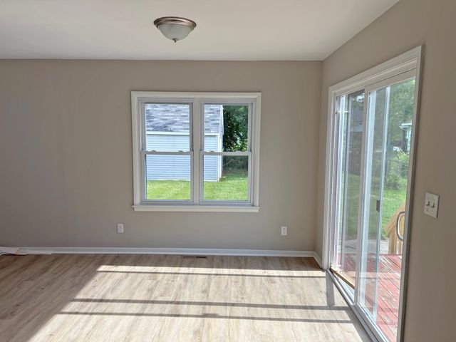 1118 Simcoe Avenue, Flint, MI 48507