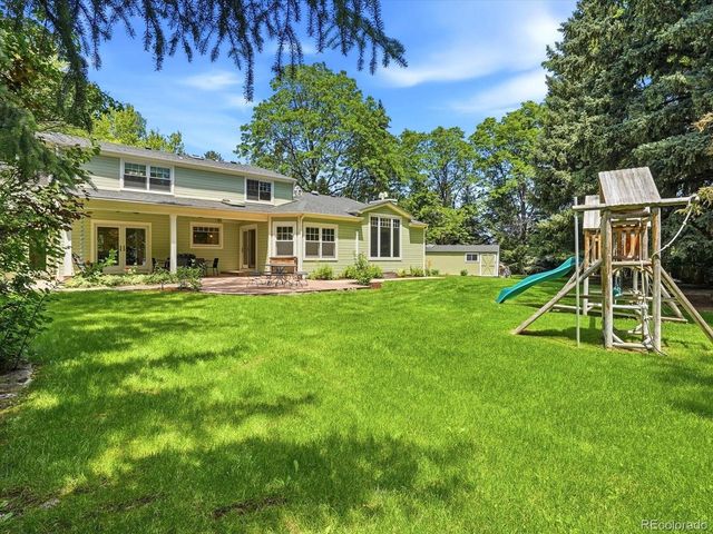 8140 Meadowdale Ct, Longmont, CO 80503