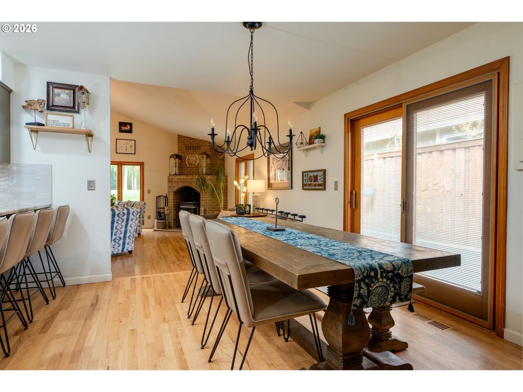 Image 17 of property listing at 1827 Nw DORAL St, Mc Minnville, OR 97128