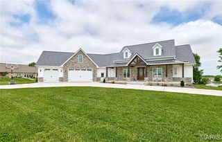 501 Willow Grove Court, Troy, MO 63379