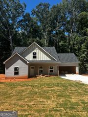 194 Pine Valley Drive, Royston, GA 30662