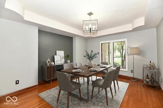 1324 Eagle Valley Drive, Greenwood, IN 46143