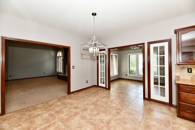 1324 Eagle Valley Drive, Greenwood, IN 46143