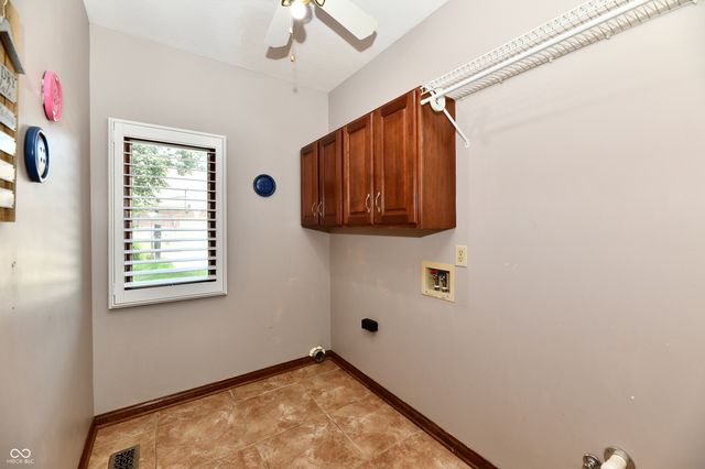 1324 Eagle Valley Drive, Greenwood, IN 46143