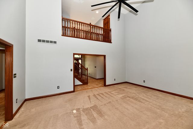 1324 Eagle Valley Drive, Greenwood, IN 46143