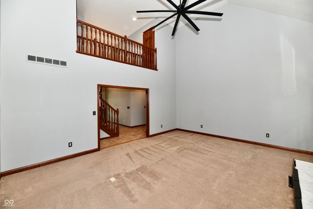 1324 Eagle Valley Drive, Greenwood, IN 46143