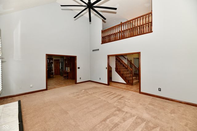 1324 Eagle Valley Drive, Greenwood, IN 46143