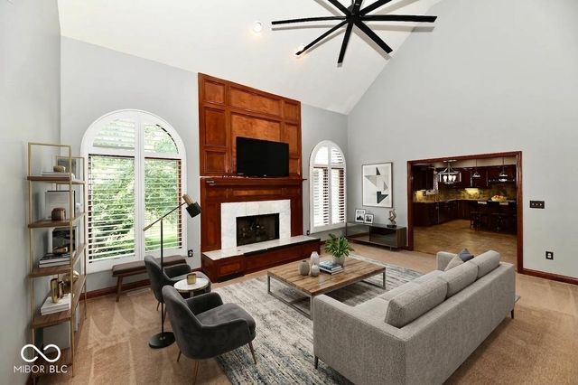 1324 Eagle Valley Drive, Greenwood, IN 46143