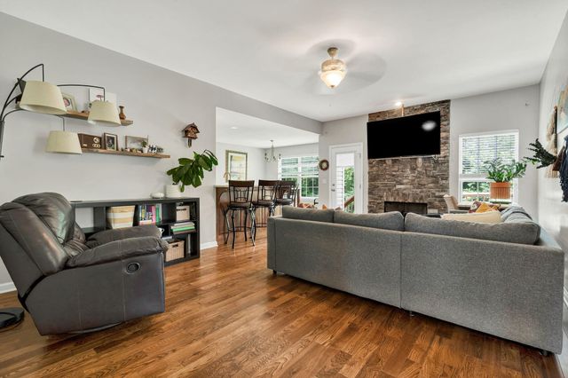 7534 Gawain Path, Ooltewah, TN 37363