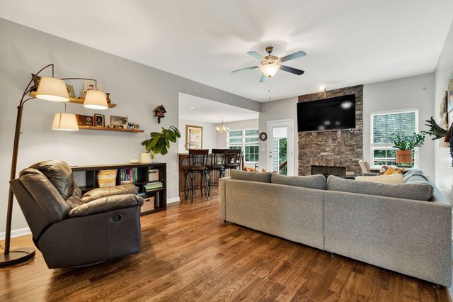 7534 Gawain Path, Ooltewah, TN 37363