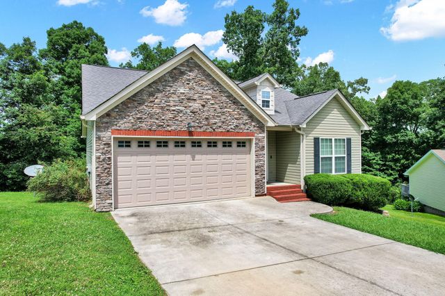7534 Gawain Path, Ooltewah, TN 37363