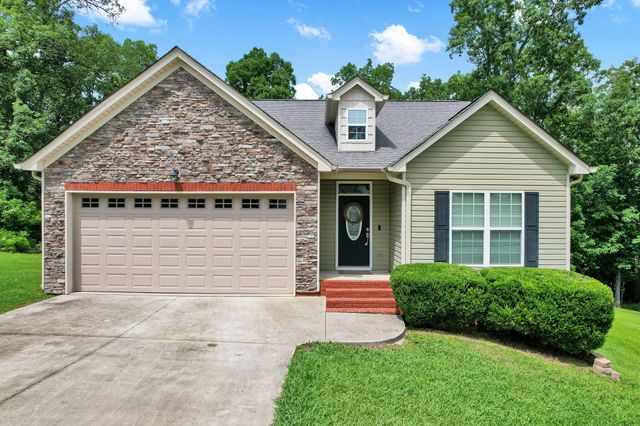 7534 Gawain Path, Ooltewah, TN 37363