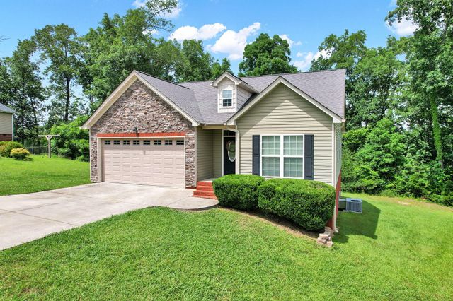 7534 Gawain Path, Ooltewah, TN 37363