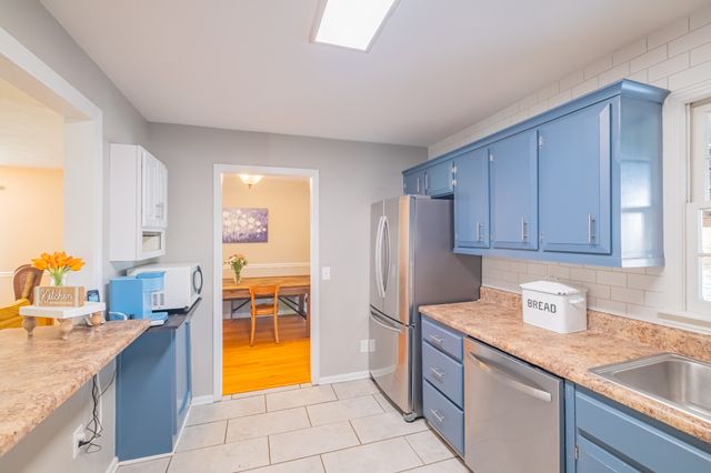 639 Sunburst Dr, Mcminnville, TN 37110