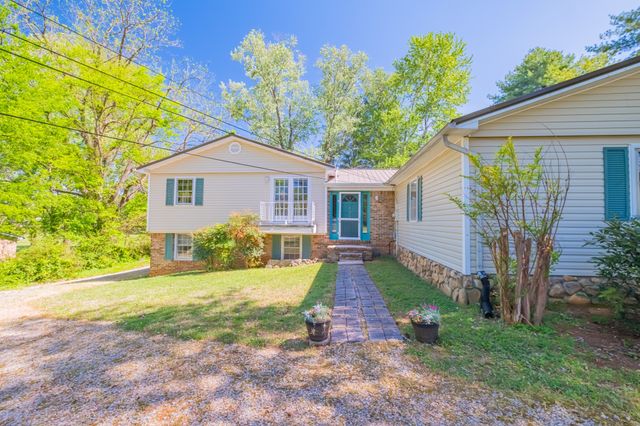 639 Sunburst Dr, Mcminnville, TN 37110