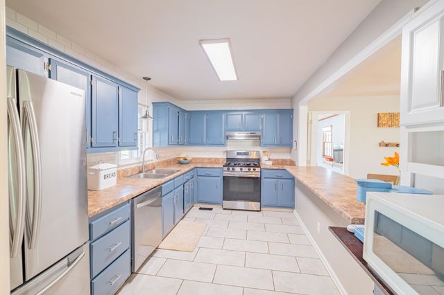 639 Sunburst Dr, Mcminnville, TN 37110