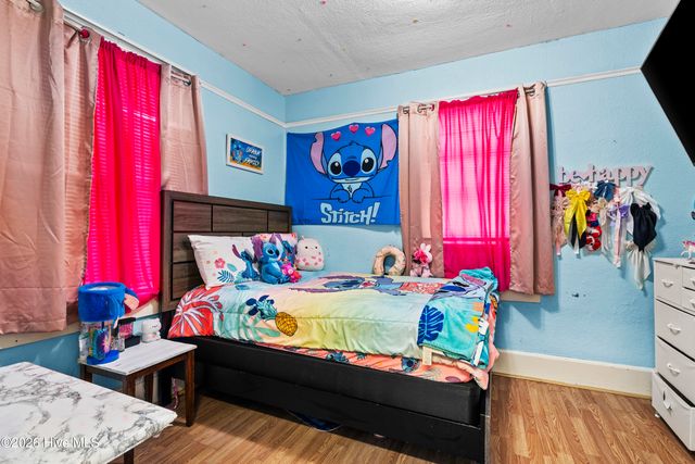 805 Hunter Street, Elizabeth City, NC 27909