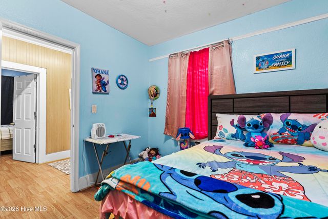 805 Hunter Street, Elizabeth City, NC 27909