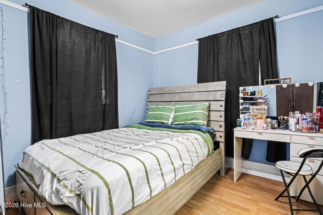 805 Hunter Street, Elizabeth City, NC 27909