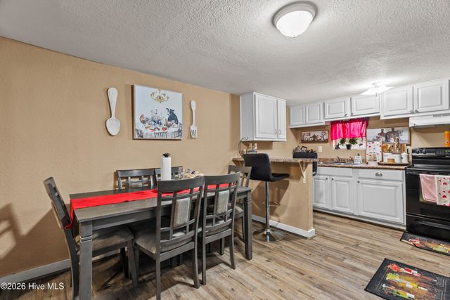 805 Hunter Street, Elizabeth City, NC 27909