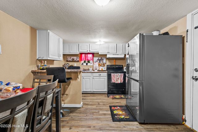 805 Hunter Street, Elizabeth City, NC 27909