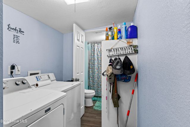 805 Hunter Street, Elizabeth City, NC 27909