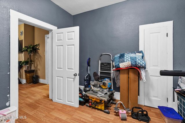 805 Hunter Street, Elizabeth City, NC 27909