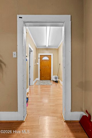 805 Hunter Street, Elizabeth City, NC 27909