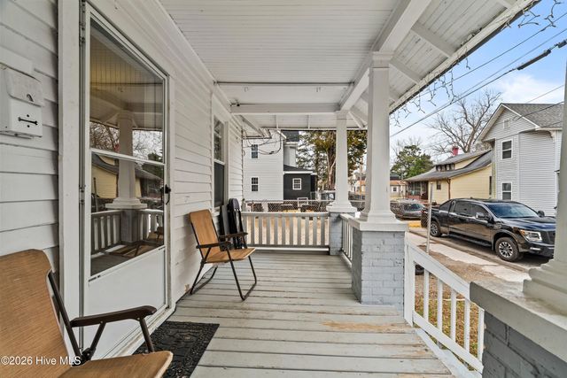 805 Hunter Street, Elizabeth City, NC 27909