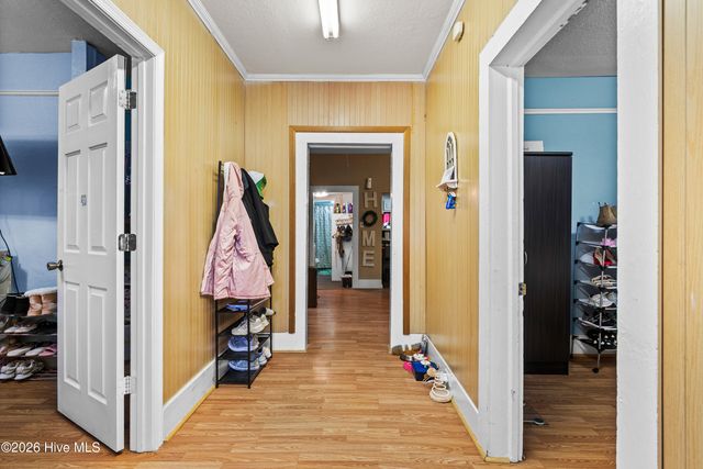 805 Hunter Street, Elizabeth City, NC 27909