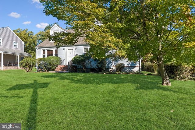 38 CHAUNCEY AVE, Ewing, NJ 08638