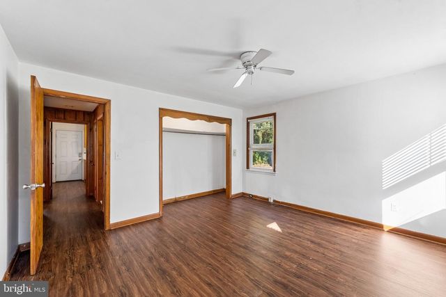 38 CHAUNCEY AVE, Ewing, NJ 08638