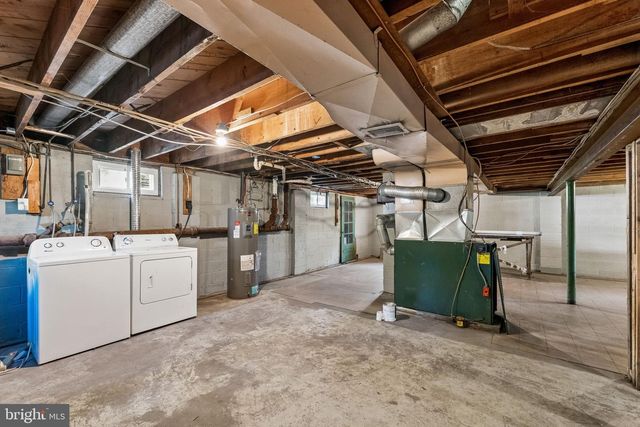 38 CHAUNCEY AVE, Ewing, NJ 08638