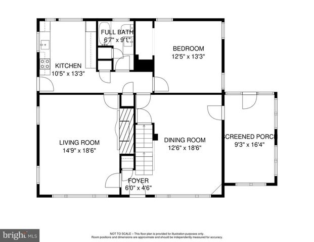 38 CHAUNCEY AVE, Ewing, NJ 08638