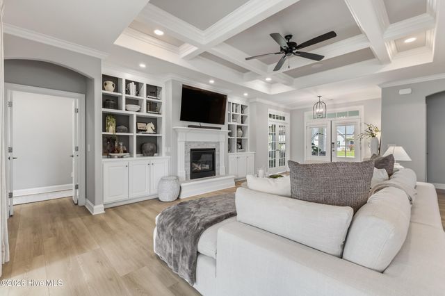 5089 Saltgrass Cove, Leland, NC 28451