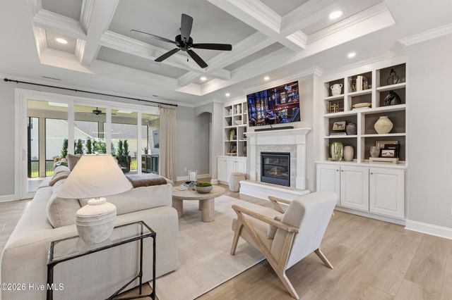5089 Saltgrass Cove, Leland, NC 28451