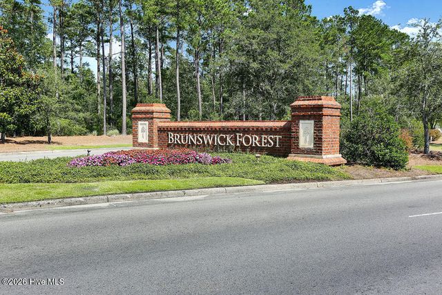 5089 Saltgrass Cove, Leland, NC 28451