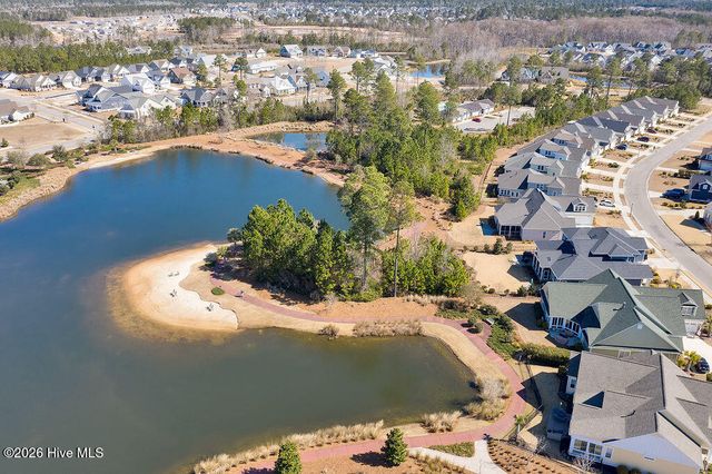 5089 Saltgrass Cove, Leland, NC 28451