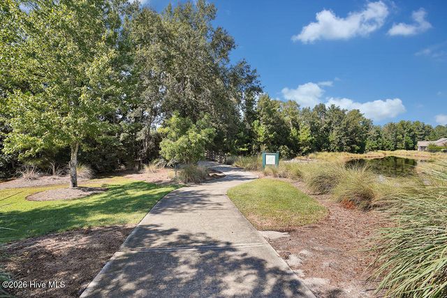 5089 Saltgrass Cove, Leland, NC 28451