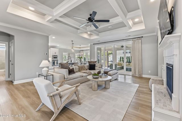 5089 Saltgrass Cove, Leland, NC 28451