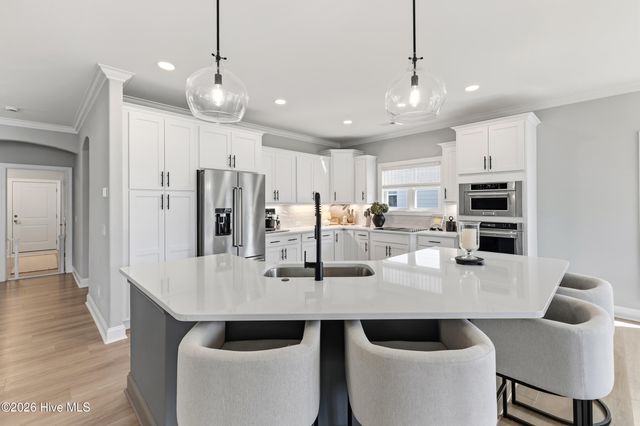 5089 Saltgrass Cove, Leland, NC 28451