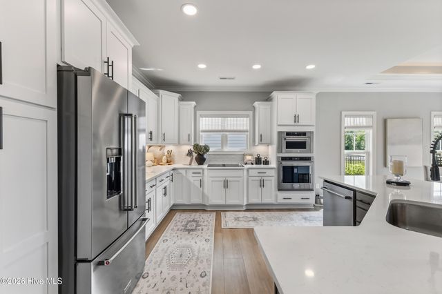 5089 Saltgrass Cove, Leland, NC 28451