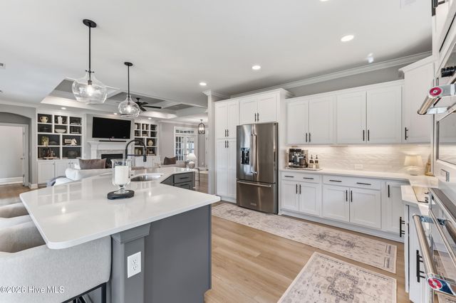 5089 Saltgrass Cove, Leland, NC 28451