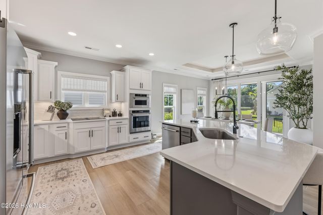 5089 Saltgrass Cove, Leland, NC 28451