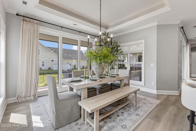 5089 Saltgrass Cove, Leland, NC 28451
