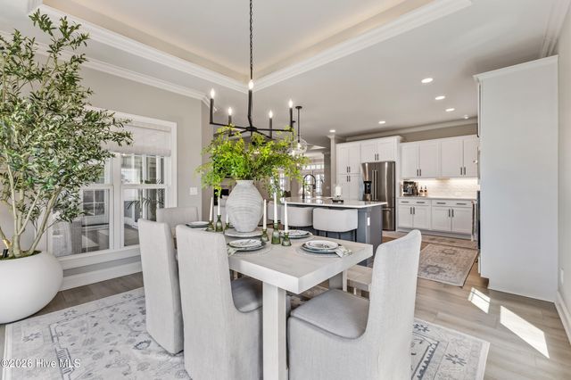5089 Saltgrass Cove, Leland, NC 28451