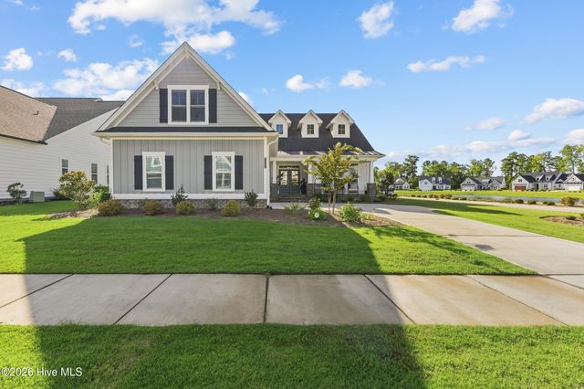 5089 Saltgrass Cove, Leland, NC 28451