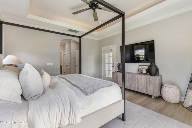 5089 Saltgrass Cove, Leland, NC 28451