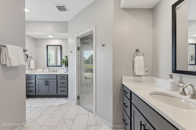 5089 Saltgrass Cove, Leland, NC 28451