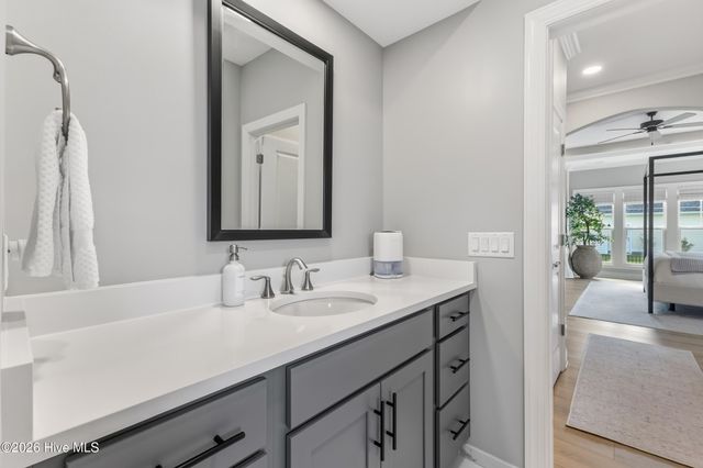 5089 Saltgrass Cove, Leland, NC 28451